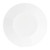 Jasper Conran by Wedgwood White Bone China Salad Plate Plain 9"