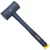 ESTWING Dead Blow Hammer - 26 oz Mallet with No-Mar Polyurethane & Cushion Grip Handle - CCD26