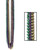 Bulk Mardi Gras Beads 144 Per Pack