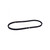 Deck Drive Belt. Replaces Scag 482876