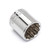 Crescent 3/8" Drive 12 Point Standard Metric Socket 22mm - CDS52N