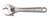 Crescent 4" Adjustable Wrench MUSA - Bagged - AC14
