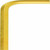 .71mm GoldGuard Plated Hex L-Wrench - Short Bulk