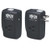 Protect It Notebook 100bt 2out Wall Mount Surge $50k 1050j Rj45