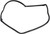 Dorman 924-444 Front Passenger Side Door Seal Compatible with Select Jeep Models