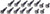 Dorman 926-386 Timing Cover Bolt Kit Compatible with Select Subaru Models