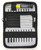 General Tools Precision Screwdriver & Probe Set #63528, 28-piece