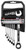 Performance Tool W1089 7pc Met Ratcheting Wrench Set
