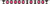 Creative Converting Shaped Bridal Bash Ribbon Banner, Pink/Black