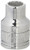 SK Hand Tool 2308 12 Point 8mm Standard Drive Socket, 3/8-Inch, Chrome