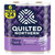 Quilted Northern Ultra Plush Toilet Paper, 6 Mega Rolls = 24 Regular Rolls ( packaging may vary )