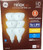 GE Relax 6-Pack 65 W Equivalent Dimmable Soft White Br30 LED Light Fixture Light Bulb 3X Life