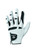 Bionic StableGrip with Natural Fit Golf Glove - White (Cadet Medium/Large, Left)
