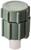 Orbit 54042 Shrub Head Mushroom Bubbler with Flow Control