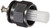 Orbit 54119 Shrub Head Mushroom Bubbler with Flow Control Screw