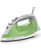 Black & Decker LIME GREEN Easy Steam Iron Compact - Model D340