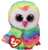 Ty Owen Owl Beanie Boo 15cm