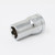 CTA Tools 5065X16 EPR Torx Plus Socket - 16EPR - Compatible with Tesla Battery Retainers