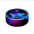 Skin Decal Vinyl Wrap for Amazon Echo Dot 2 (2nd generation) / Galaxy Space Gasses