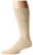 Calvin Klein Men's Egyptian Cotton Dress Socks, Limestone, Sock Size:10-13/Shoe Size: 6-12 (7-12)