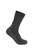 Carhartt Women's Force Grid Midweight Synthetic-Merino Wool Blend Short Crew Sock, Carbon Heather, Large