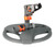 Gardena 38142 Classic Impulse Sprinkler on Weighted Sled Base