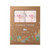 Angel Dear - Pink Piggy, Cuddle Twins Blankie Set