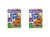 Entenmann's Little Bites Blueberry Mini Muffins 2 Pack (40 Pouches Total)