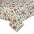 DII Outdoor Tabletop Collection, Garden Floral, Tablecloth, 60x120