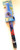 Disney Pixar Finding Dory Super Stick Bubbles 4 fluid ounces of Super Miracle Bubbles