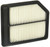 BOSCH 5168WS Workshop Engine Air Filter - Compatible With Select Honda Civic