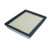 BOSCH 5245WS Workshop Engine Air Filter - Compatible With Select Buick, Chevrolet, Oldsmobile, Pontiac