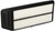 BOSCH 5146WS Workshop Engine Air Filter - Compatible With Select Acura TSX; Honda Accord
