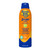 Banana Boat Sport Ultra SPF 65 Sunscreen Spray, 6oz | Banana Boat Sunscreen Spray SPF 65, Oxybenzone Free Sunscreen, High SPF Sunscreen, Spray On Sunscreen, Water Resistant Sunscreen SPF 65, 6oz