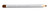 Prestige Lipliner, Sand, 0.04 Ounce,1.0 Count, L-83