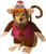 Rubie's Disney Aladdin Pet Costume, ABU, Small