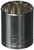 K-T Industries 0-4225 1/2" Drive x 25mm 12-Point Regular Socket