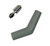 Moroso SPARK PLUG BOOT & TERMINAL KIT, 135 DEGREE ENDS ULTRA - 72076