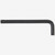 Wiha Torx L-Key Long Arm