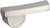 KOHLER K-9436-L-BN Trip Lever, Vibrant Brushed Nickel
