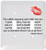 3dRose lsp_162254_2 Famous Marilyn Monroe Quote Light Switch Cover
