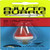 Double X Tackle ABM-3B A-Just-A-Bubble Trans Red/White, OS