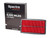 Spectre Essentials Engine Air Filter by K&N: Premium Car Air Filter, Lasts Up To 6,000 Miles Longer: Fits Select 2005-2015 HONDA/ACURA (Pilot, Odyssey, MDX), SPA-2309