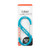 Nite Ize SBA4-03-R6 S-Biner Carabiner, Size #4, Blue