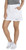 Arctix Women's Active Skort, White, Medium Short