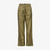 Arctix Men's Storm Rain Pant, Olive, Large/32 Inseam