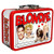 Blondie DVDs in Collectable Tin with Handle