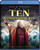 The Ten Commandments (Two-Disc Special Edition) [Blu-ray]