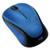 Logitech M317c Wireless Mouse - Blue Lines