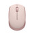Logitech M170 Wireless Mouse for PC, Mac, Laptop, 2.4 GHz with USB Mini Receiver, Optical Tracking, 12-Months Battery Life, Ambidextrous - Rose